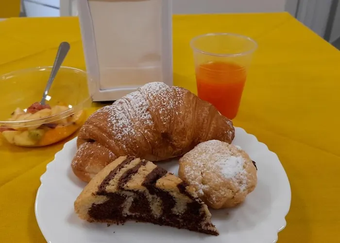 Al Giglio - 4* Cariati