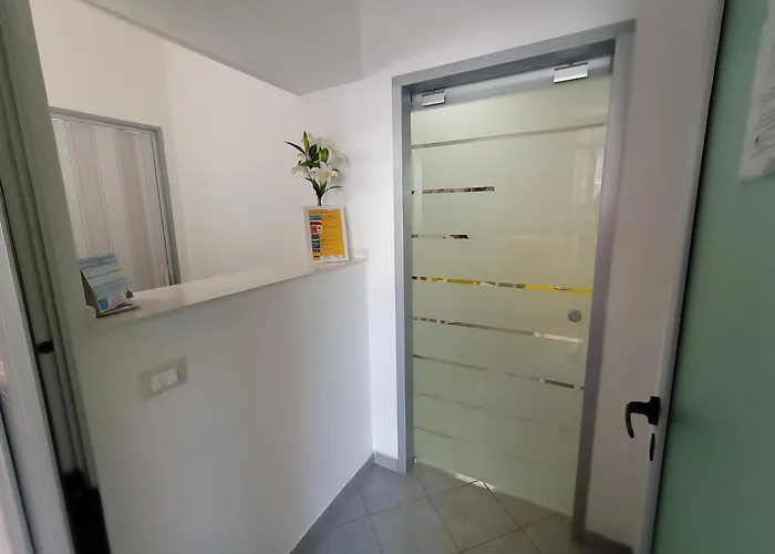 Al Giglio - Affittacamere