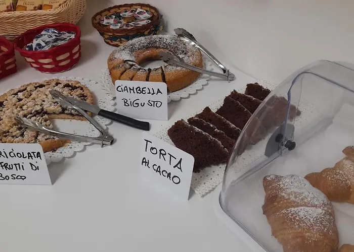 Al Giglio - 4* Cariati