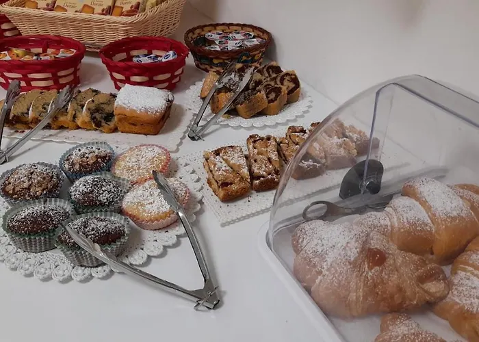 Al Giglio - Affittacamere 4*