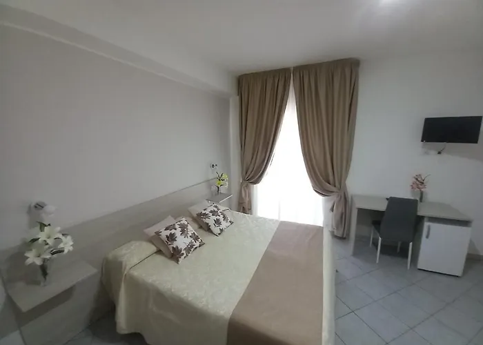 Affittacamere Al Giglio - Cariati