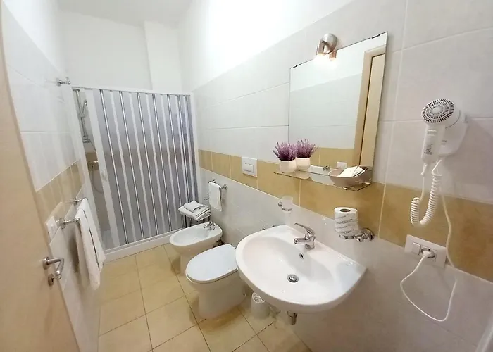 Gasthuis Al Giglio -