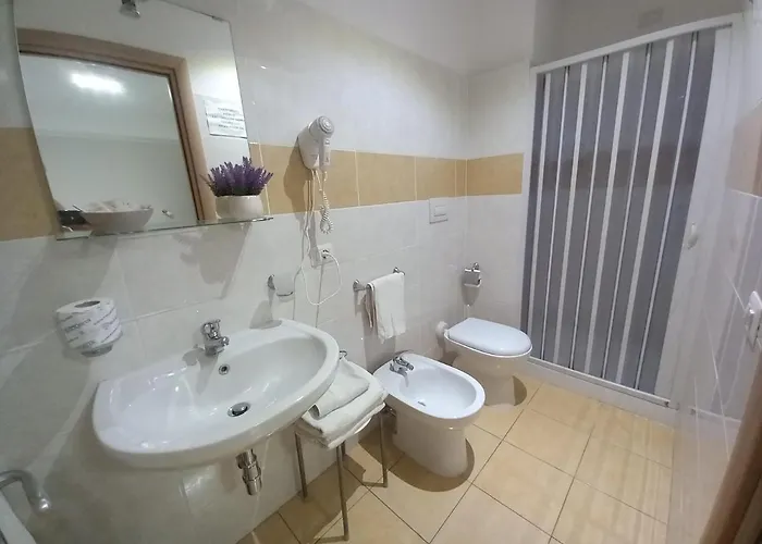 Al Giglio - 4* Cariati