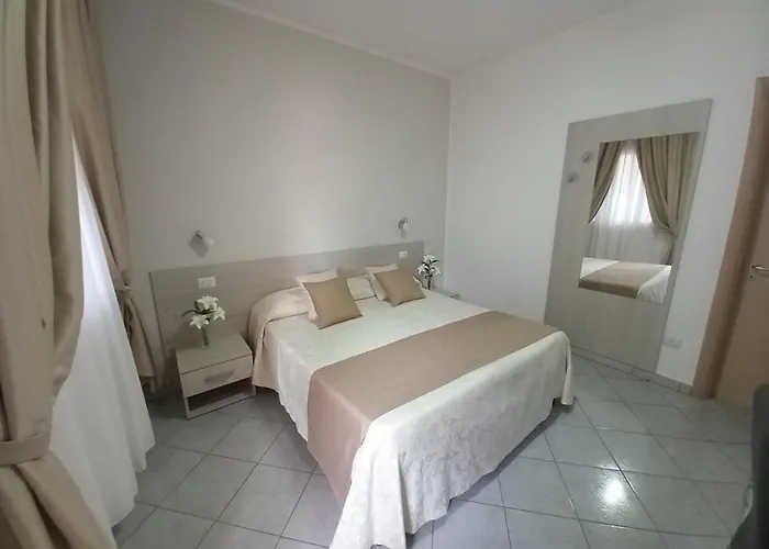 Al Giglio - 4* Cariati