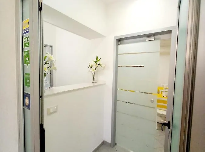 Al Giglio - 4* Cariati