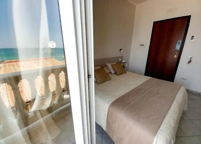 Al Giglio - Affittacamere 4*