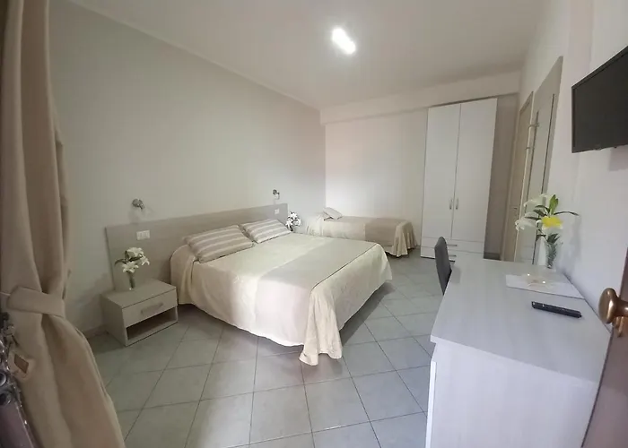 Affittacamere Al Giglio - 4*