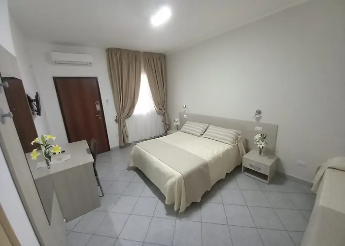 Al Giglio - Affittacamere 4*