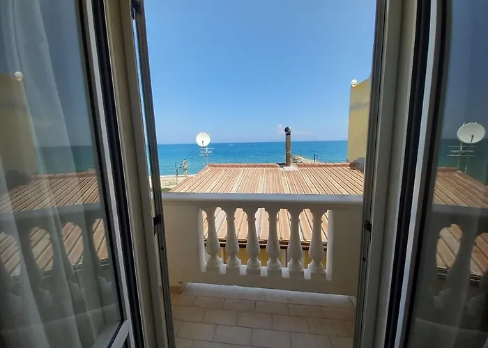 Al Giglio - Pensjonat Cariati