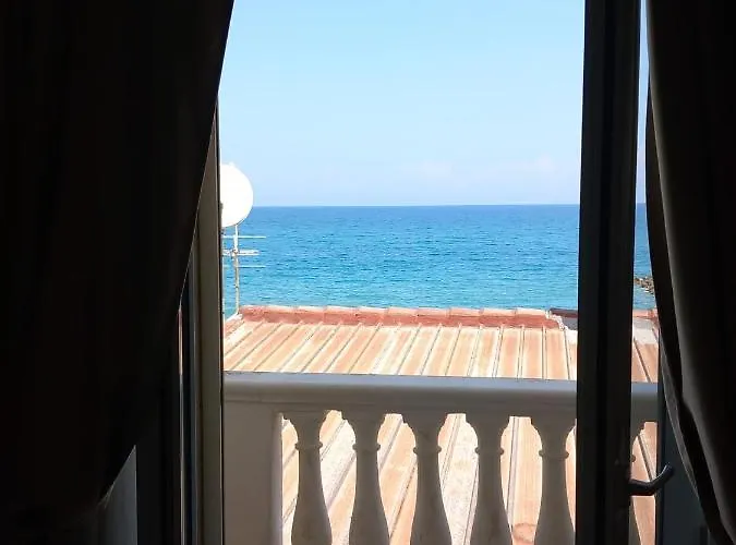 Pensjonat Al Giglio - 4*