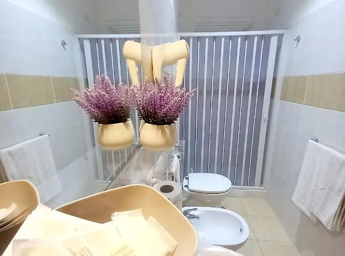 Pensjonat Al Giglio - 4*