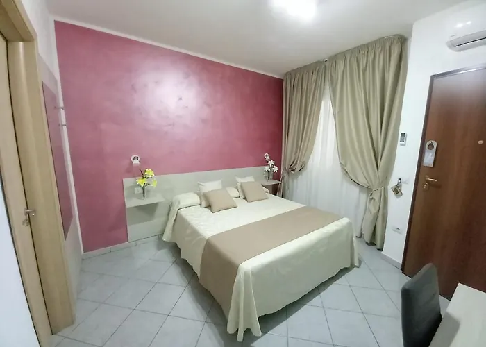 Al Giglio - Affittacamere