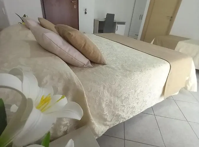 Pensjonat Al Giglio - Cariati