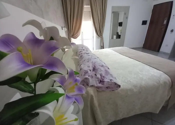 Al Giglio - Pensjonat Cariati