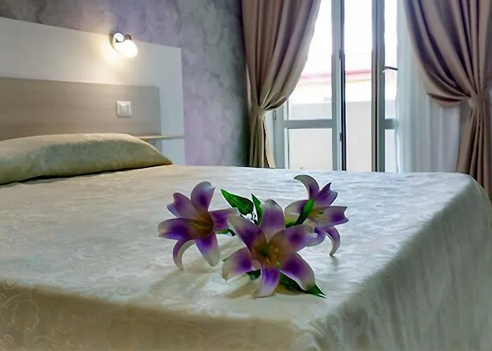 Al Giglio - 4* Cariati