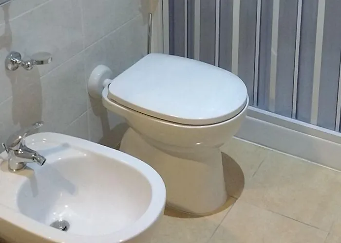 Affittacamere Al Giglio - Cariati