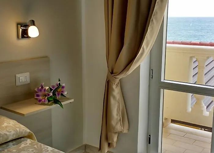 Al Giglio - 4* Cariati