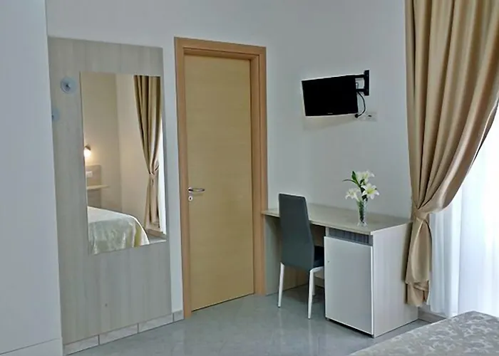 Al Giglio - Affittacamere