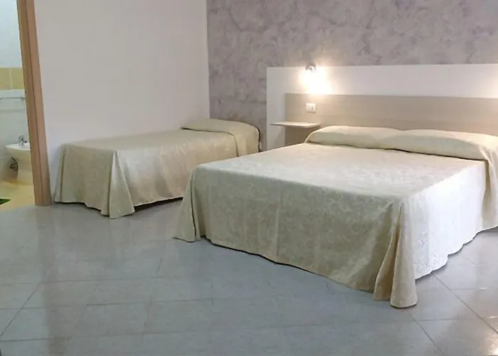 Al Giglio - Pensjonat 4*