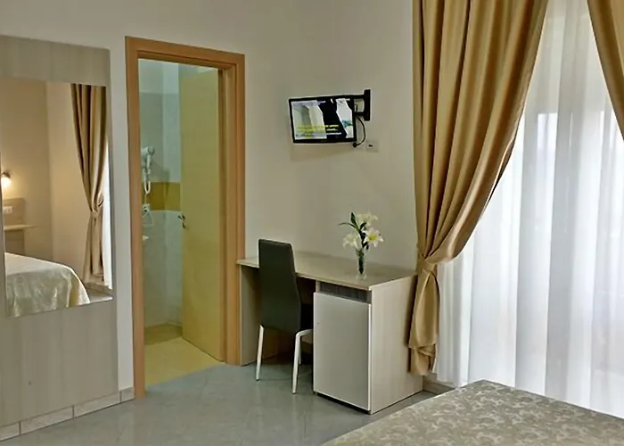 Al Giglio - Affittacamere Cariati