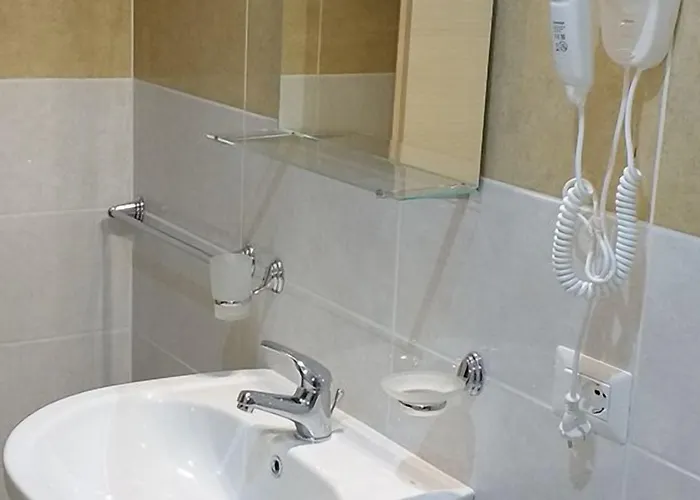 Al Giglio - 4* Cariati