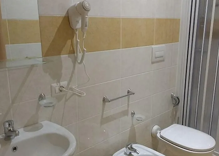 Al Giglio - Affittacamere 4*