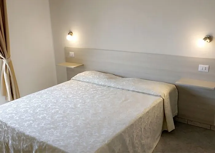 Pensjonat Al Giglio -