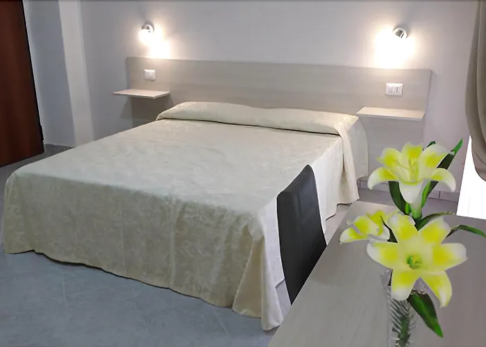 Pensjonat Al Giglio - Cariati