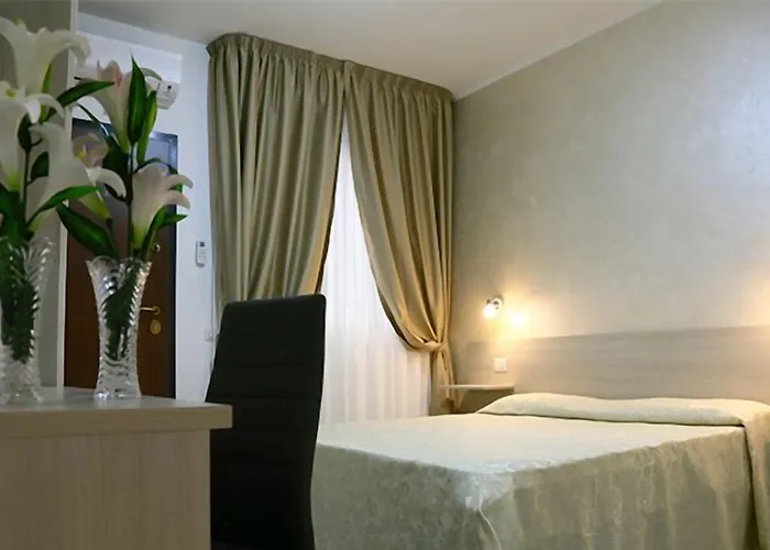 Al Giglio - Affittacamere