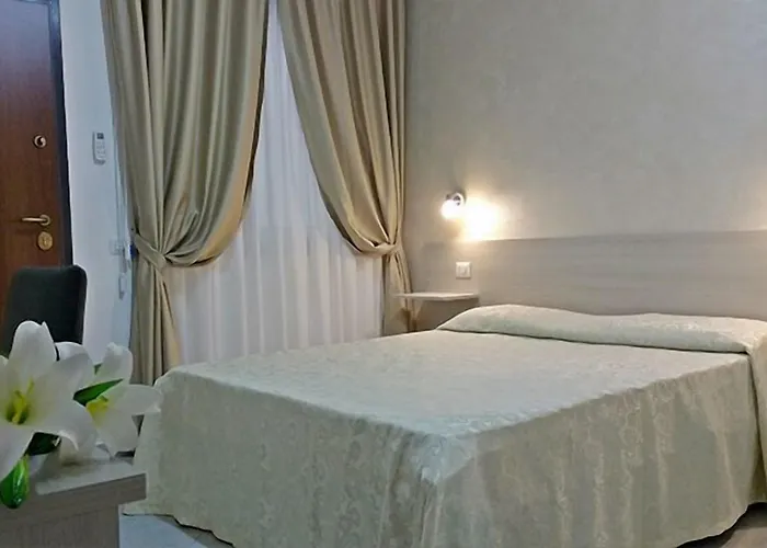 Al Giglio - Pensjonat 4*