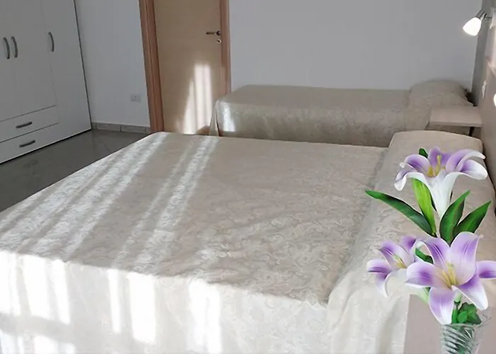 Pensjonat Al Giglio - 4*