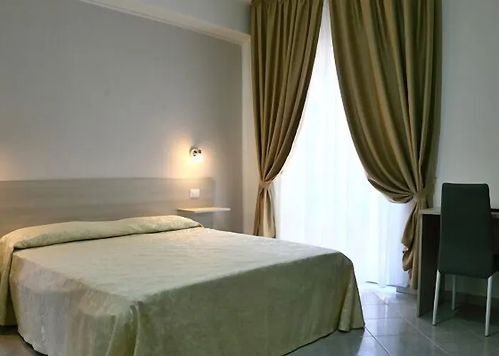 Affittacamere Al Giglio - Cariati