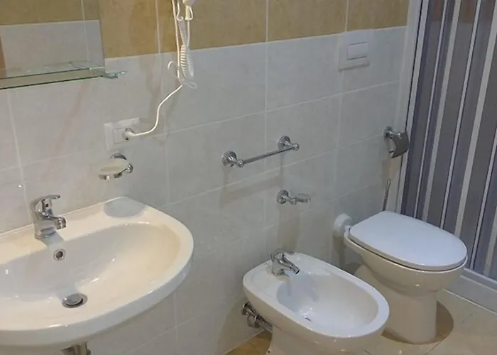 Al Giglio - Pensjonat Cariati