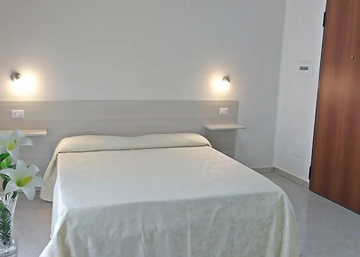 Pensjonat Al Giglio - 4*