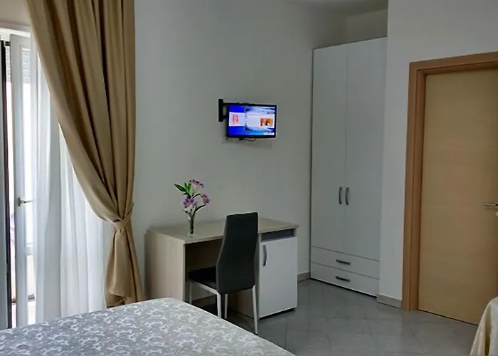 Pensjonat Al Giglio - 4*