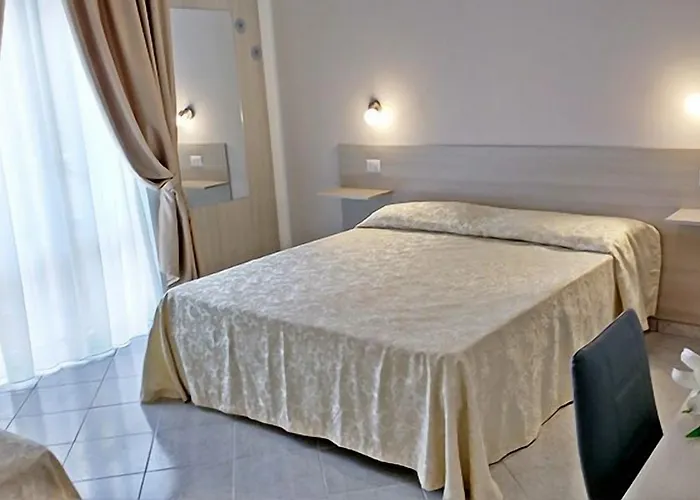 Al Giglio - Affittacamere Cariati