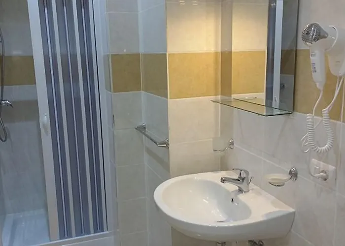 Al Giglio - 4* Cariati