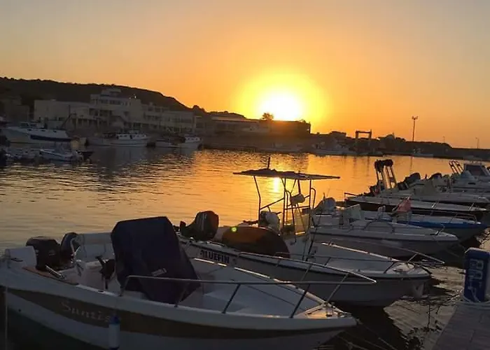 Al Giglio - 4* Cariati