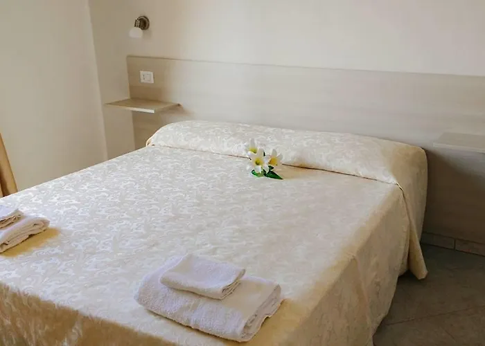 Affittacamere Al Giglio - 4*