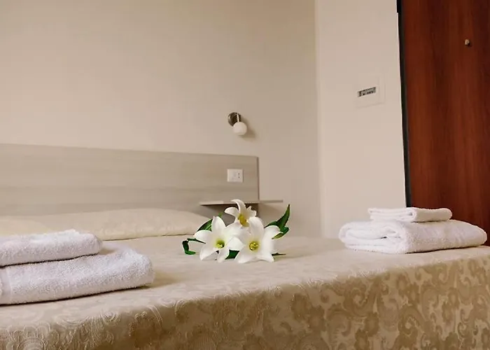 Al Giglio - Affittacamere 4*