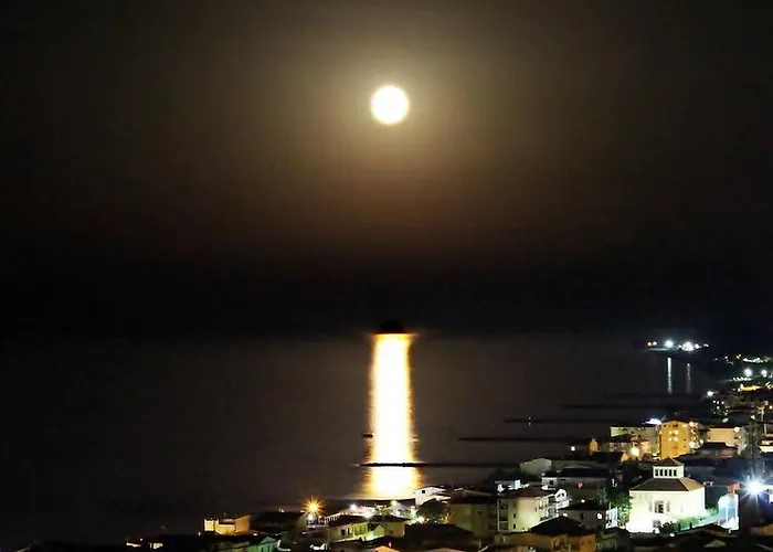 Al Giglio - 4* Cariati