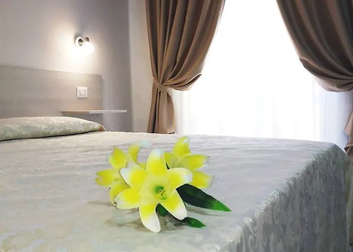 Pensjonat Al Giglio - Cariati