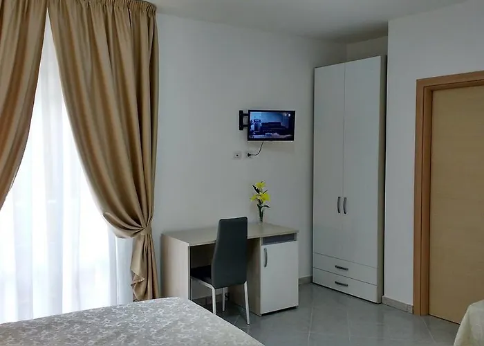 Pensjonat Al Giglio - Cariati