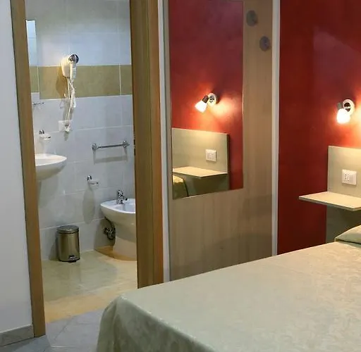 Pensjonat Al Giglio -