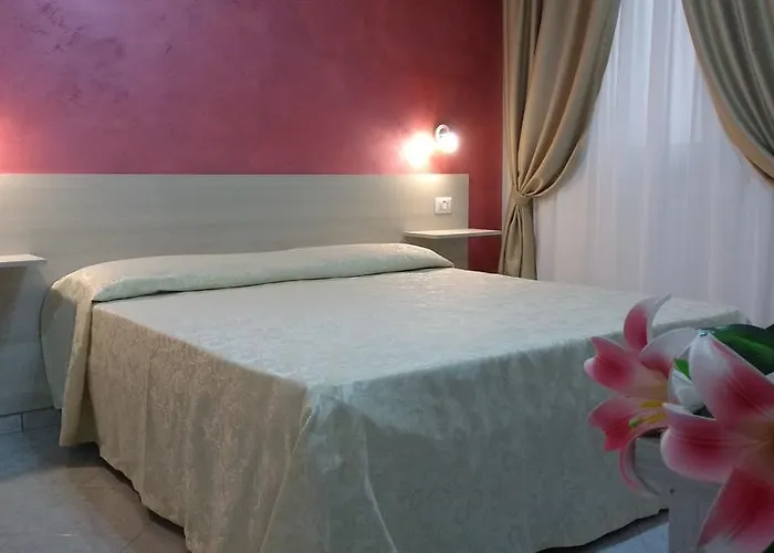 Affittacamere Al Giglio - 4*