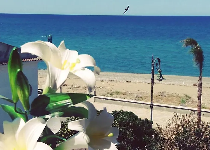 Pensjonat Al Giglio - 4*